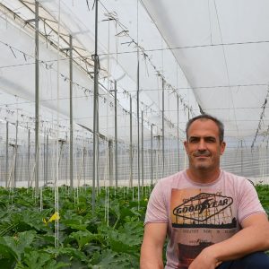 Manuel Ortiz · Pueblo Blanco