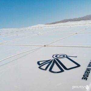 ¿Por qué no se producen cubiertas para invernadero de mayor duración?