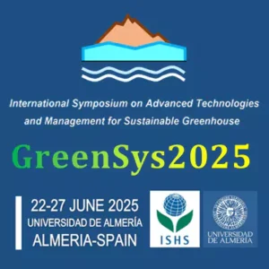Politiv Europa participará como patrocinador en el Simposio Internacional GreenSys 2025