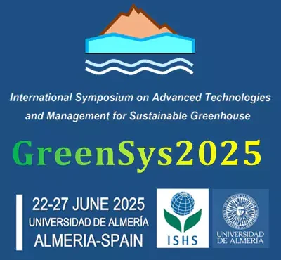 Politiv Europa participará como patrocinador en el Simposio Internacional GreenSys 2025